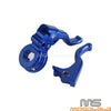 Harley Sportster Brake Clutch Handle Levers (2014-2022)