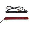 Honda CR-V 2 x LED Rear Bumper Reflector Lights (2023)