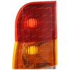 Ford VH VJ Transit Van Tail Lights Pair LH+RH (2000-2006)