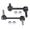 Chevrolet Trailblazer Front & Rear Sway Bar End Link Set