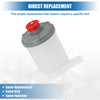 Honda Odyssey Power Steering Reservoir (1999-2004)