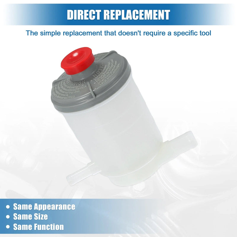 Honda Odyssey Power Steering Reservoir (1999-2004)