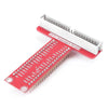 Raspberry Pi 40-Pin GPIO Extension Board (2012-2023)