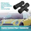 Mini Cooper Coolant Hose Connector (2002-2008)