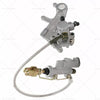 Honda CRF450R CRF450RX Rear Brake Caliper Master Cylinder (2002-2023)