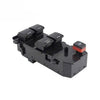 Honda Fit Front Right Driver Side Master Power Window Switch (2008–2012)