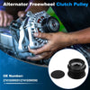 Toyota Avanza Alternator Freewheel Clutch Pulley (2007-2008)