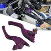 Harley Softail Low Rider Heritage Classic Brake Clutch Lever Kit (2015-2022)