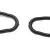 Yamaha FZR250 2KR, FZR250R 3LN Valve Cover Gasket (1986-1990)