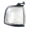 Corner Lamp Indicator Lights Right Fits Ford Ranger Courier Pickup 1999-01 D06