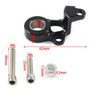 Honda CBR1000RR-R (2020-2023) Aluminum Silver Shifting Gear Stabilizer