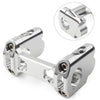 BMW R1200GS LC Adventure Handlebar Clip Adapter Height Riser (14-20)
