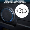 Hyundai 2006-2021 () Speaker Spacer Adapter