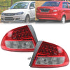 Proton Saga FL / FLX 1 Pair Tail Lamps (2010-2016)