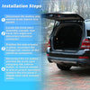 BMW 3 Series Touring Rear Trunk Latch Lock Actuator (2011-2019)