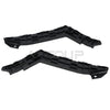 Acura TLX 2 x Front Bumper Cover Retainer (2015–2017)