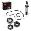 Yamaha YFZ 450 Water Pump Bearing Seals O-rings Shaft Kit (2004–2013)