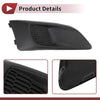 Chevrolet Sonic Front Right Fog Light Grill (2012-2016)