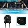 Suzuki Swift RS415 M15A 1.5L Sport EZ M16A 1.6L LH Engine Mount