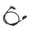 Mitsubishi Pajero NT NW NX Rear ABS Wheel Speed Sensors (2009-2015)