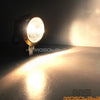 Harley Cafe Racer Chopper Bobber 4in Halogen Headlight