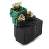 Honda Shadow VT500 VT600 VT700 VT800 VT1100 Starter Relay Solenoid + Plug (1983-2003)