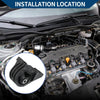 Honda Accord Rear Engine Mount (2013-2017)