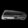 Jeep Grand Cherokee Left Headlight Glass Cover Lens (2011-2013)