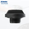 Honda Element Accord Odyssey Acura MDX Gas Fuel Tank Cap (2003-2011)