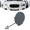 Jaguar XJ Plastic Front Bumper Trailer Hole Cover (2010-2019)