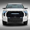 Toyota Tundra PRO 3 x LED Front Grille Lights Kit (2022-2023)