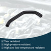Porsche Cayenne 2006-2009 Rubber Coolant Pipe Radiator Hose