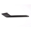 BMW X3 X4 2018+ Carbon Fiber Center Air Condition Outlet Vent Cover Trim Fit