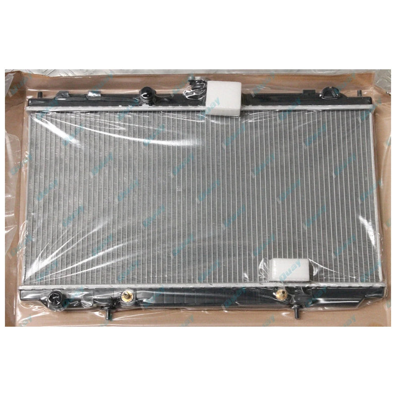 Nissan Pulsar N16 Q ST 1.8L 5-Dr Hatch 2001-2005 Auto / Manual Alloy Radiator