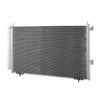 Toyota RAV4 A/C Condenser with Receiver Drier (2013-2018)