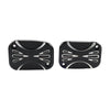 Harley Electra Road Glide Brake Fluid Cap Cover (2014-2023)