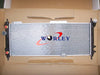 Holden Barina SB Combo Van 1.4L 1.6L Radiator (4/94-2/01)