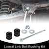 Subaru WRX Impreza Lateral Link Bolt Bushing Kit (2002-2007)