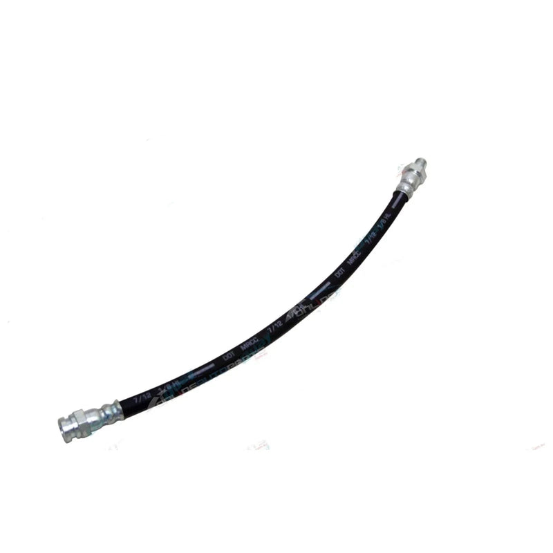 Datsun Nissan 280ZX 1979-84 1 Front Brake Hose Line fits Left or Right side