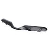 Toyota C-HR Carbon Fiber Front Upper Grille Trim Cover (2016-2018)
