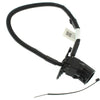 Back Up Camera For 2011-2012 Ram 1500 2500 3500 09-10