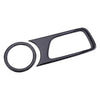 Toyota Tacoma Carbon Fiber Front Door Handle & Speaker Bezel (2016-2023)