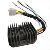 Honda CB750 Voltage Regulator Rectifier (1969–1978)