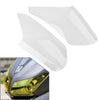 YAMAHA T-MAX530 Clear Headlight Guard Lens Cover (2013-2014)