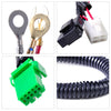 Ford Focus, Acura, Nissan Wiring Harness & Switch (2000-2023)