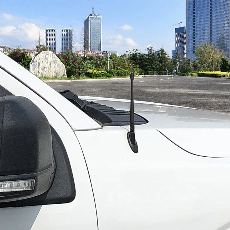 Ford F150 Raptor 7in Antenna Replacement (2009-2022)