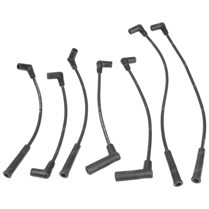 Jeep Grand Cherokee WJ ZG Ignition Spark Plug Lead Set (1996-2000)