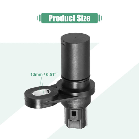 Dodge Ram 3500 Crankshaft Position Sensor (2003 - 2010)
