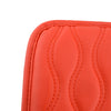 Red Car Center Console Armrest Pad Cover Cushion Protector Accessories