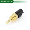 Mitsubishi Lancer Engine Coolant Temperature Sensor MD177572 (2015)